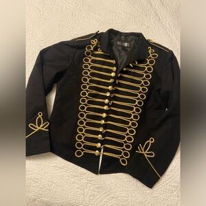 Gerard Way, The Black Parade Jacket